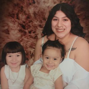 Meet your Posher, Mercedes